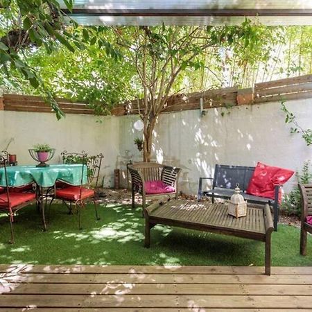 La Maison De Tao Екс ан Прованс Екстериор снимка